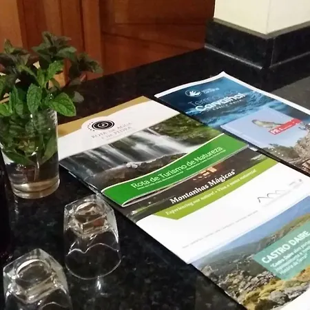 Ares Do Montemuro * Campo Benfeito