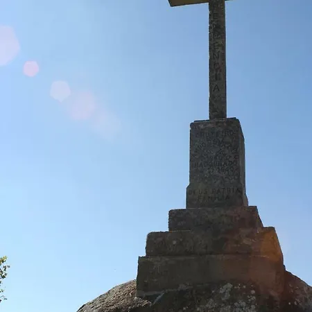 Ares Do Montemuro 펜션