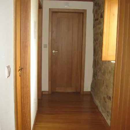 Дом отдыха Ares Do Montemuro Campo Benfeito