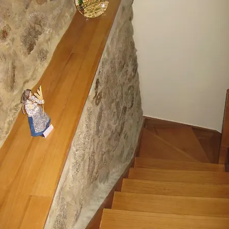 Ares Do Montemuro Дом отдыха