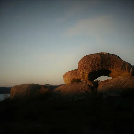 Дом отдыха Ares Do Montemuro