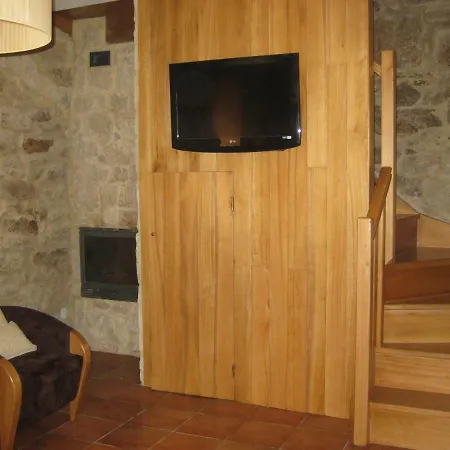 Casa vacanze Ares Do Montemuro *