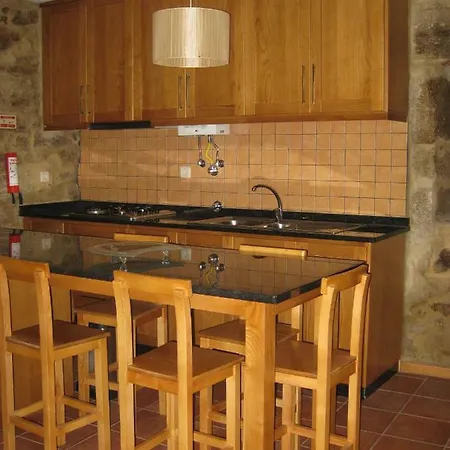 Ares Do Montemuro Casa vacanze