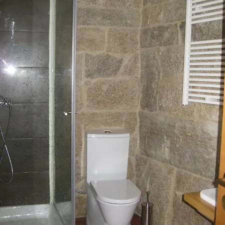 Casa vacanze Ares Do Montemuro Campo Benfeito