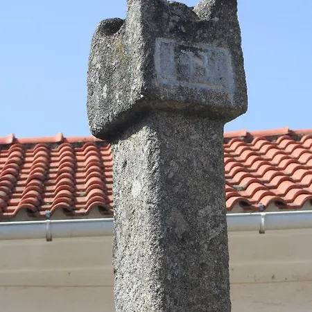 Ares Do Montemuro 펜션 Campo Benfeito