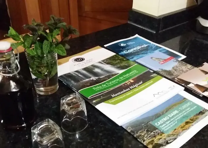 Ares Do Montemuro * Campo Benfeito