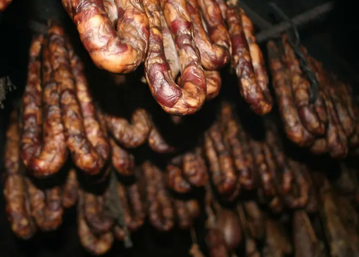 Semesterbostad Ares Do Montemuro